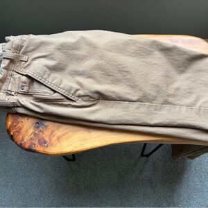 Signature by Levi Strauss Men's Khaki Chinos